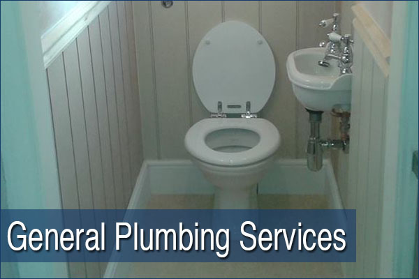 plumbing services derby